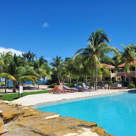 Los Porticos Placencia Room photo